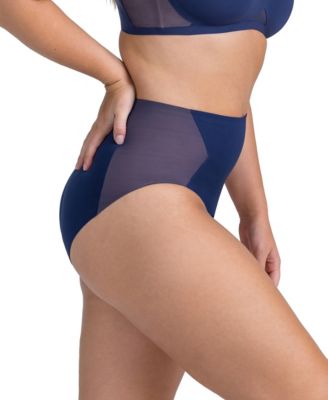 Women's CrossOver Brief