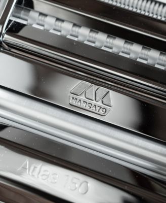 8.27" Atlas 150 Design Pasta Machine
