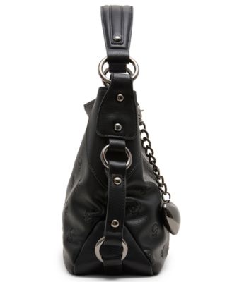 Linked Up Shoulder Bag