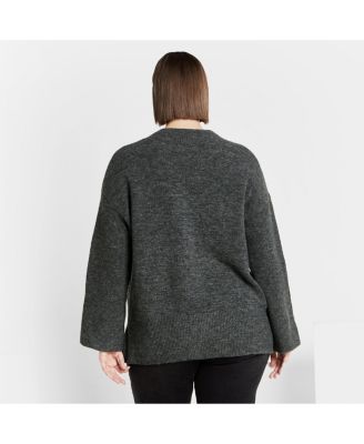 Plus Size Jamie Sweater