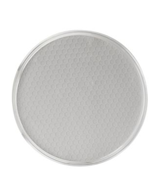 Hexa Turntable 14.5" Rotating Kitchen Organizer