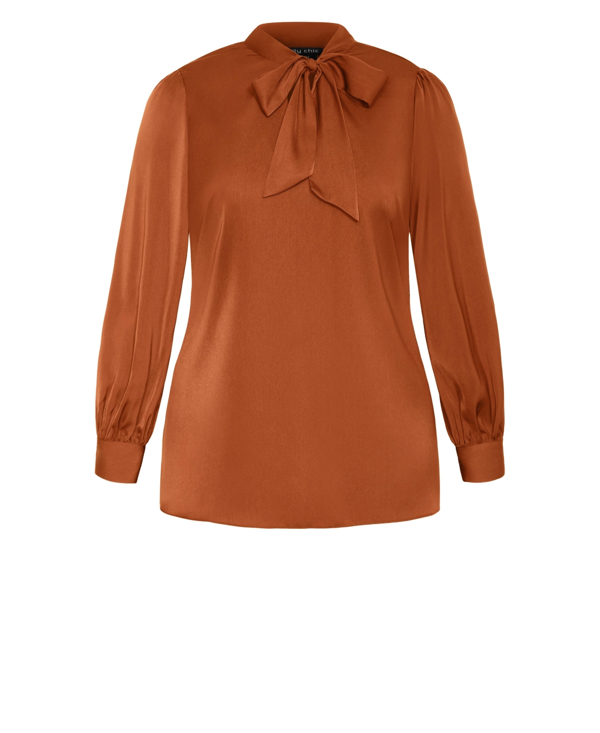 City Chic Women's In Awe Top