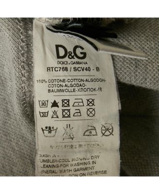 Men's Cotton Pique Polo T-Shirt