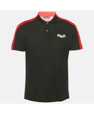 Men's Color blocked Polo T-Shirt