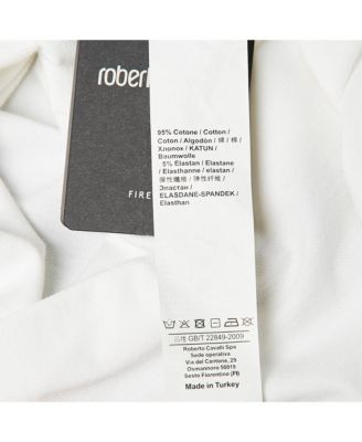 Men's Cotton Pique Polo T-Shirt