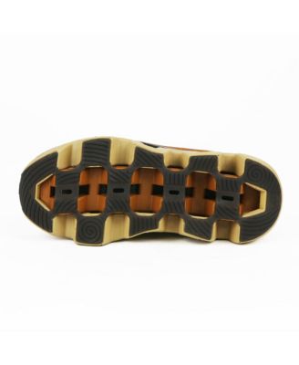 Men's Genuine Suede Winter Loafers