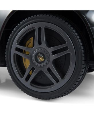 12V Electric Ride On Car with Remote Control and Music