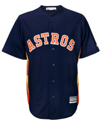 Majestic - Men's Carlos Correa Houston Astros Replica Jersey