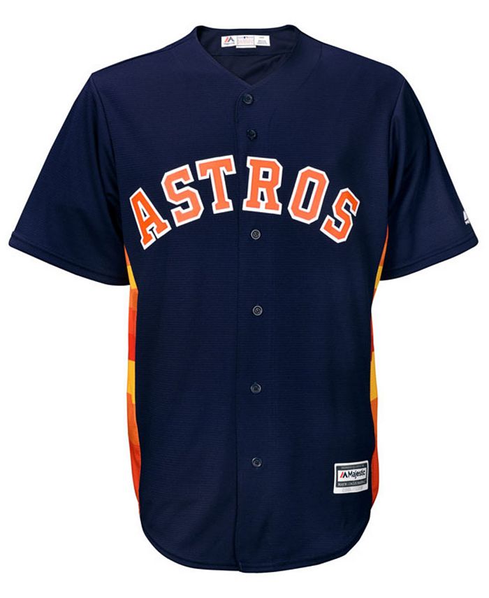 Mens Houston Astros Replica Jerseys, Astros Replica Uniforms, Jerseys