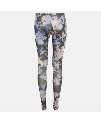 Women's Floral Print Leggings