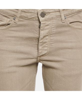 Women's Denim Skinny Platine Jeans