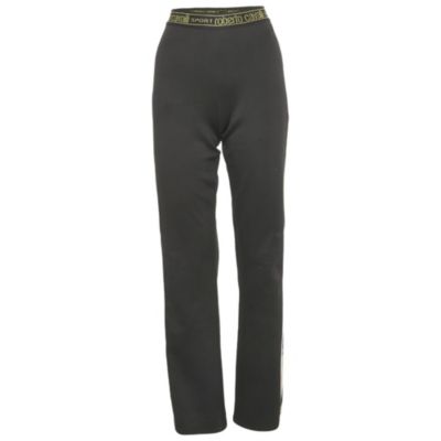 Women's Jersey Contrast Trimmed Pants