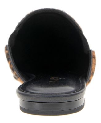 Women's Liza Cheetah Mules