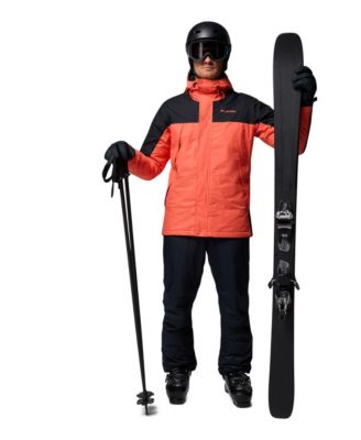 Men's Shotski Tech Ski Jacket