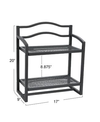 Household Essentials Metal
