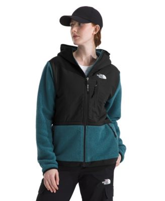 Women's Retro Denali Long Sleeve Hoodie