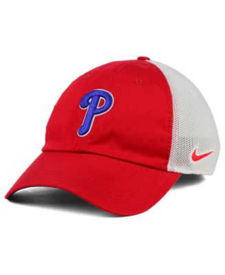 phillies dri fit hat