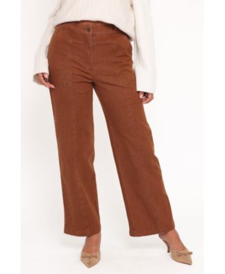 Women's Hayes Wide Leg Pant