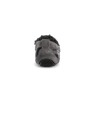 Men's Cable Cuff Cap