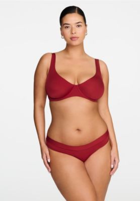 Women's The Scoop - Micro Bra