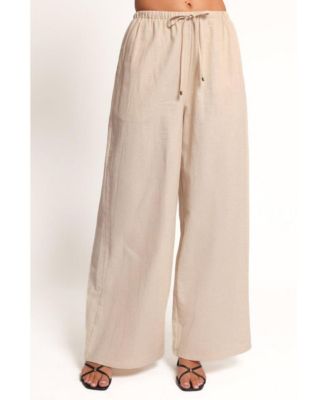 Women's Trula Wide Leg Pant
