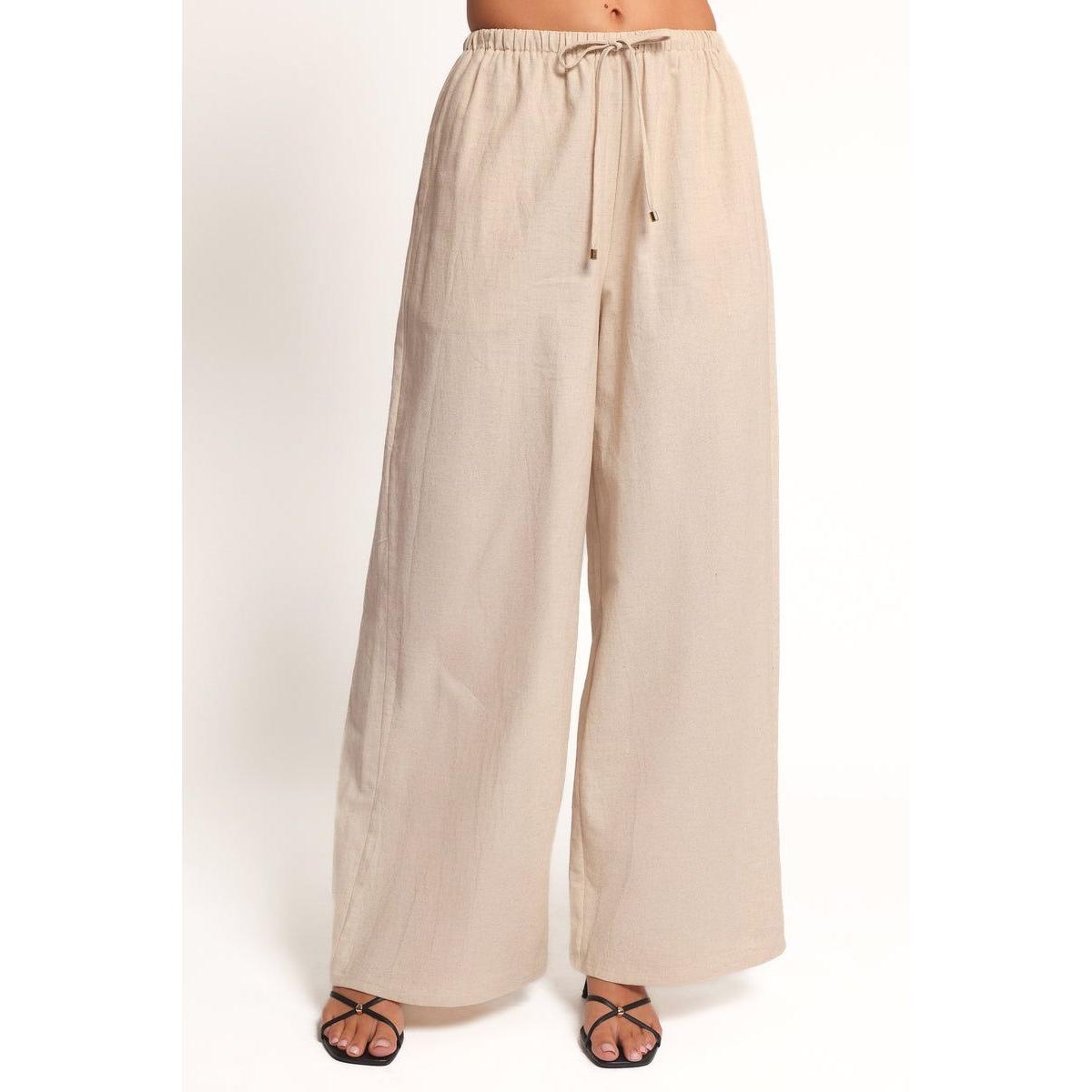 Petal and Pup Women's Trula Wide Leg Pant