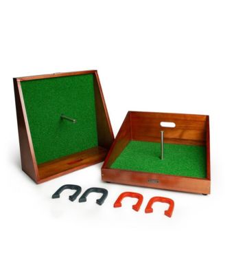 Mini Horseshoes Game