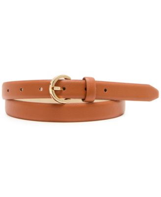 Women's Seasonal Straw 3- Pc Reversible Belt