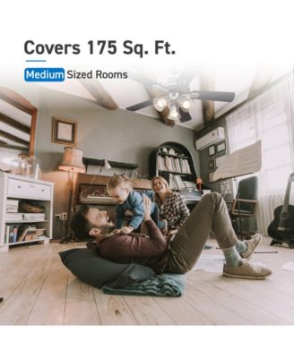 42 Inch 5 Blade Ceiling Fan