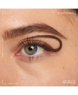 Epic Inky Stix Mechanical Cream Gel Eyeliner, 0.003 oz.