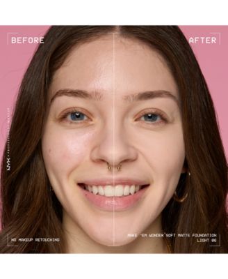 Wonder Foundation, 0.84 oz.