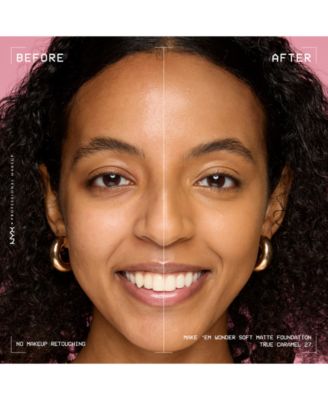 Wonder Foundation, 0.84 oz.