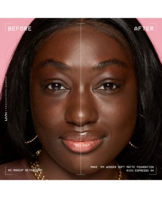 Wonder Foundation, 0.84 oz.