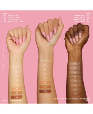 Wonder Snatch Powder, 0.2 oz.