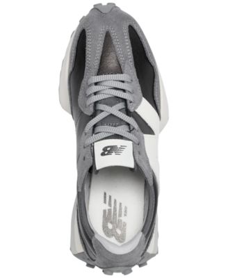 Women's 327 Metallic Casual Sneakers from Finish Line
