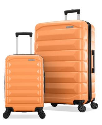 Kontour 2-Pc. Spinner Luggage Set