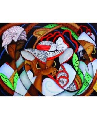 Bloodlines 500 piece Jigsaw Puzzle for Adults