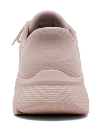 Women's Max Cushioning Elite 2.0 - Vanish Athletic Walking Sneakers from Finish Line