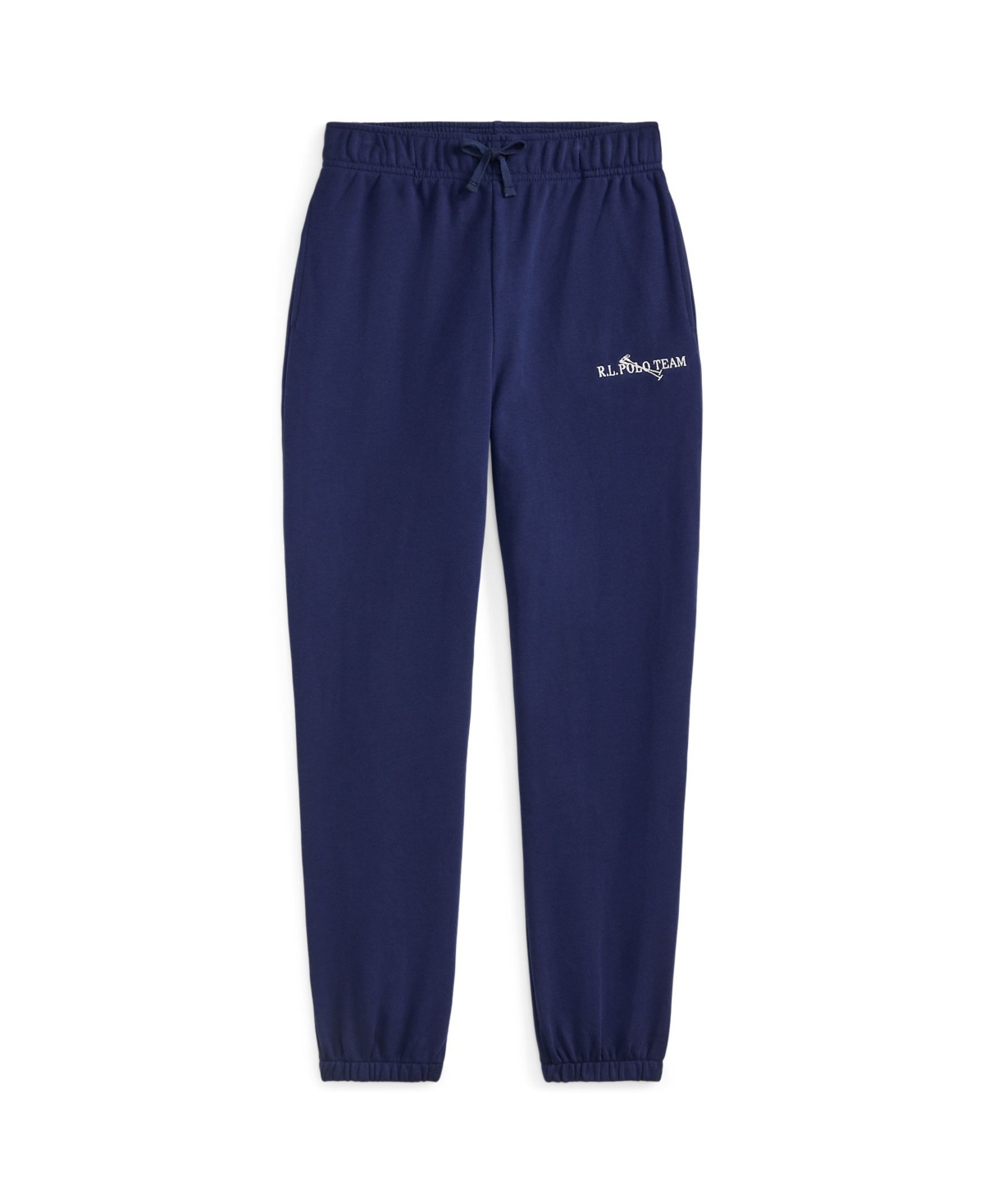 Polo Ralph Lauren Boys 8-20 Logo French Terry Sweatpant