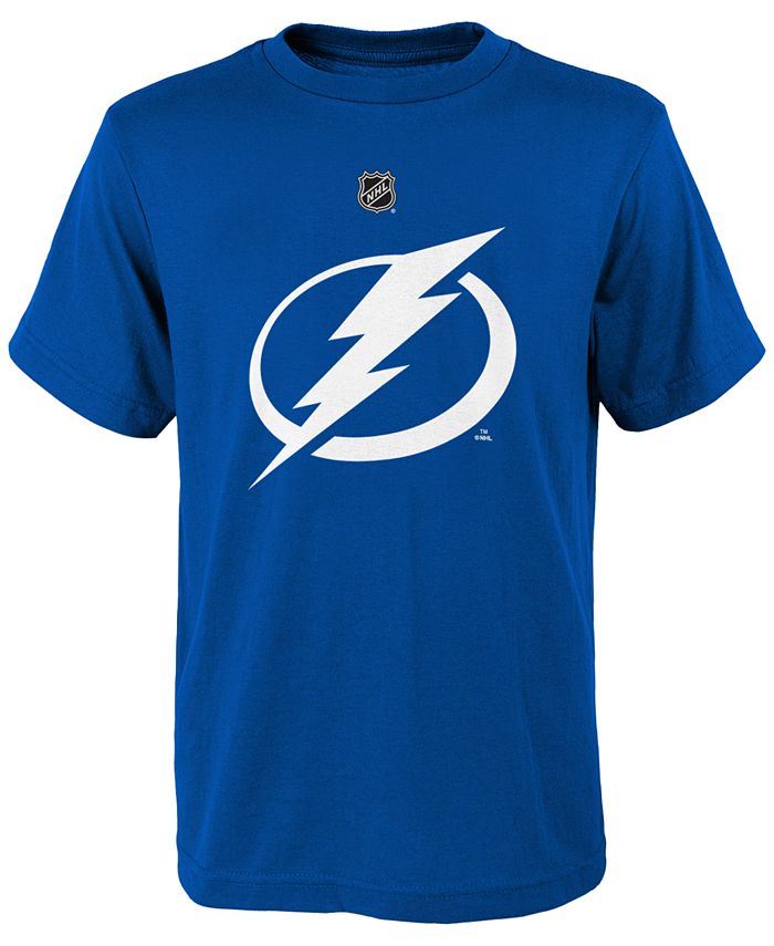 Tampa bay lightning toddler t shirts hotsell