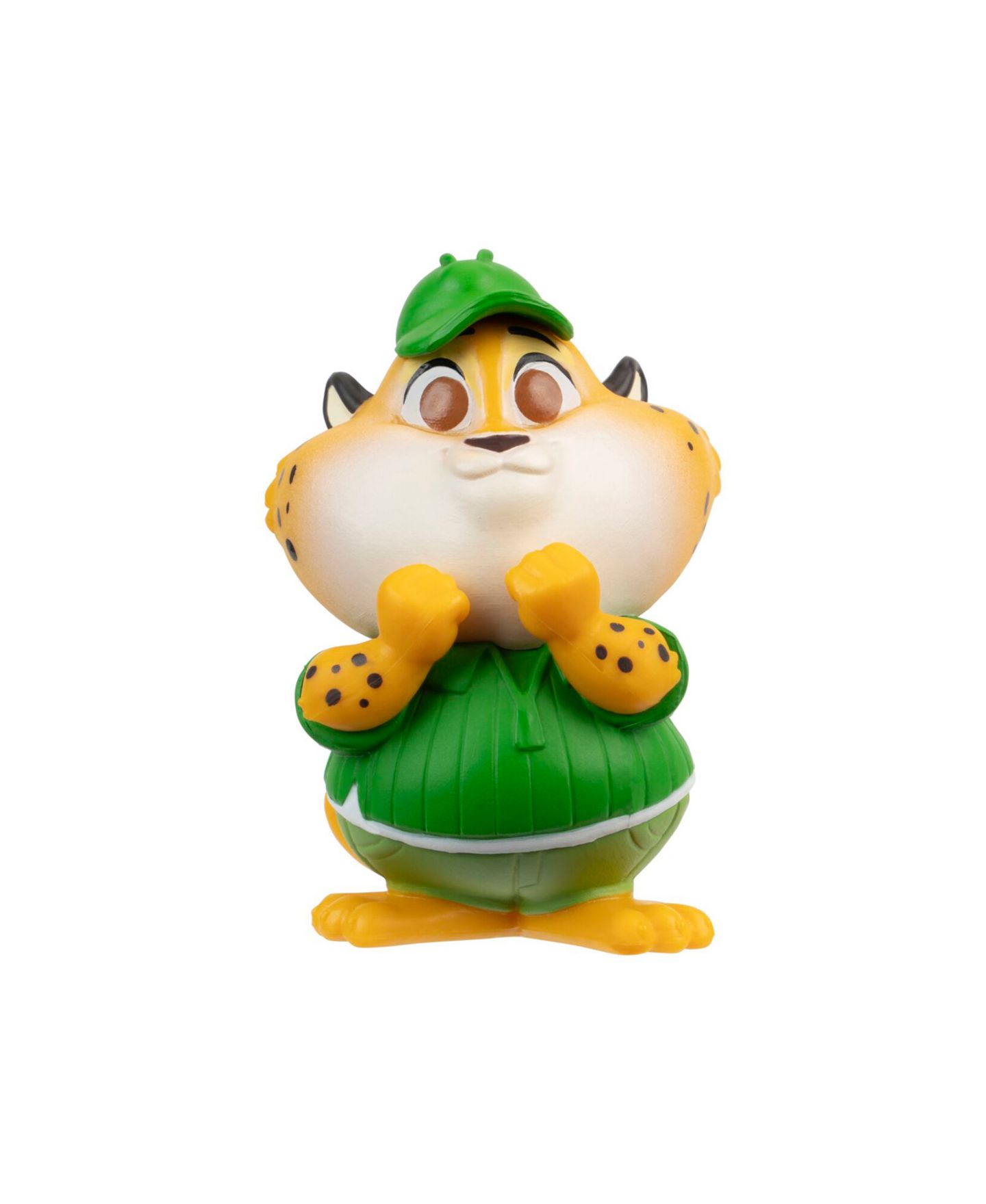 Детские фигурки Zootopia Blind Box Mystery Tails 2" 5-Piece Figure, Ages 3+ — фото 4