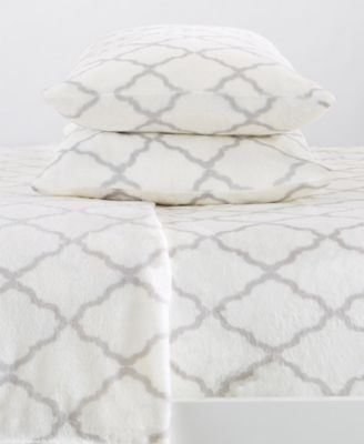 Ultra Soft & Cozy Velvet Plush Fleece Sheet Set