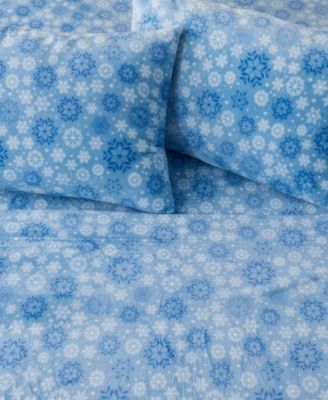 Ultra Soft & Cozy Velvet Plush Fleece Sheet Set