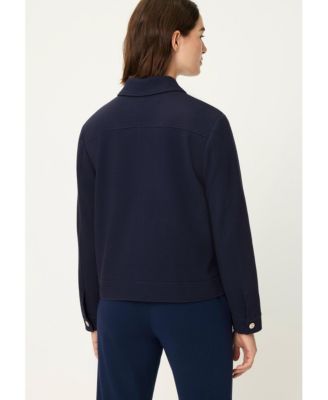 Women's Pique Jacket