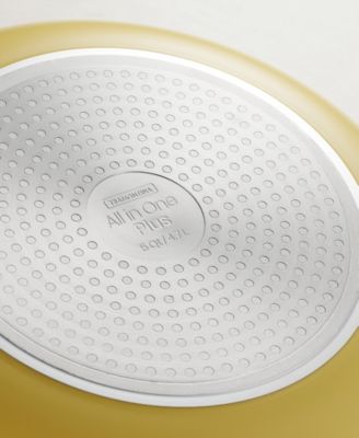 All-in-One Forged 5-Pc. Aluminum Ceramic Jumbo Cooker Set