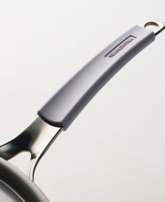 All-in-One Forged 5-Pc. Aluminum Ceramic Jumbo Cooker Set