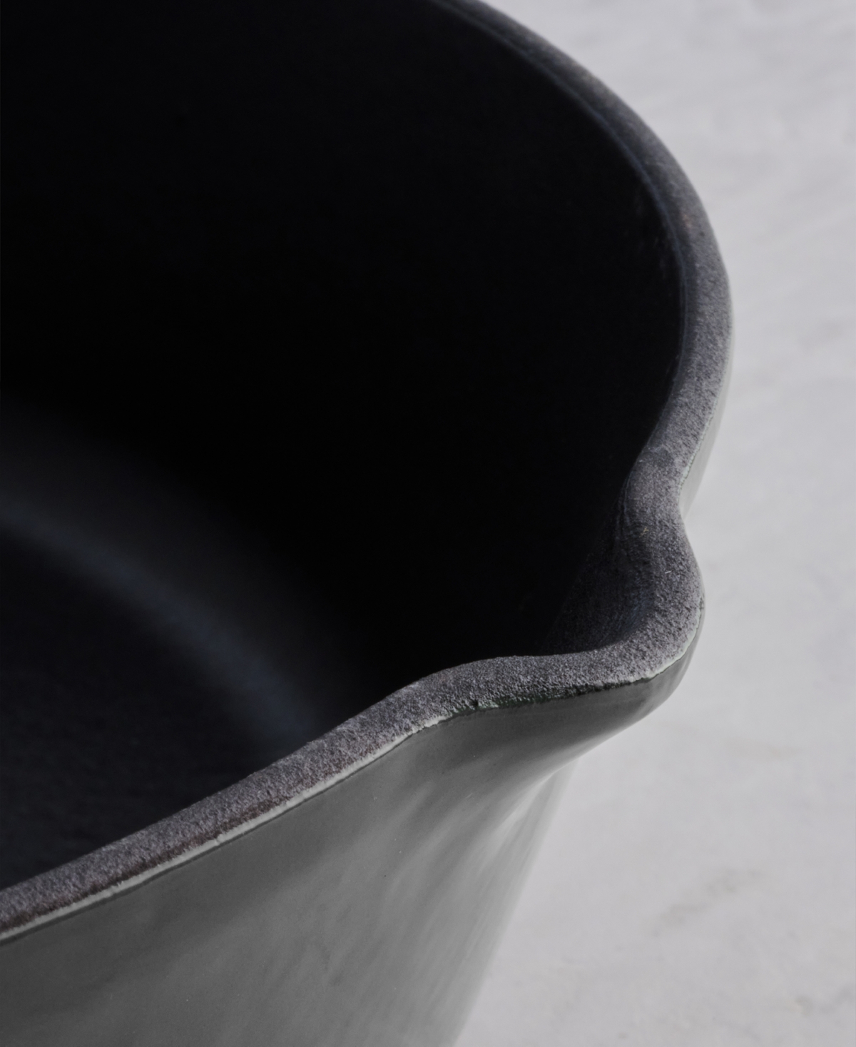 Tramontina Bestow Enameled Cast Iron 12" Skillet with Lid