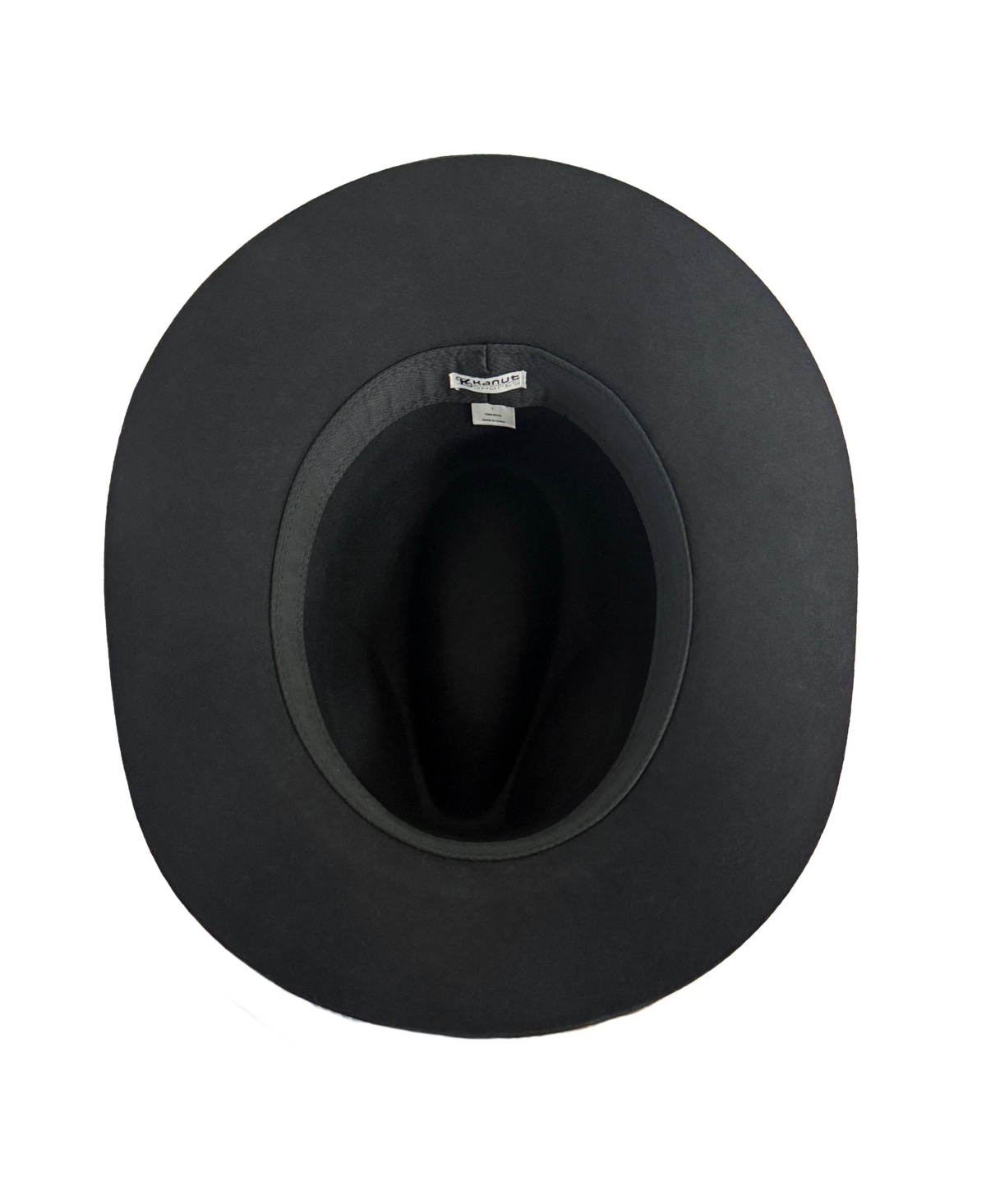 Kanut Sports Unisex Wool Bryson Safari Hat