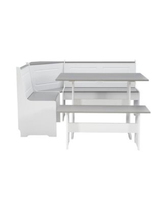 Ardmore Nook White And Gray