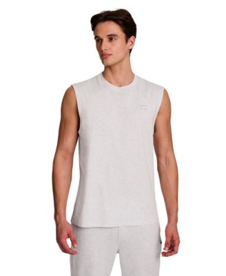 Men's Jersey Muscle Tank